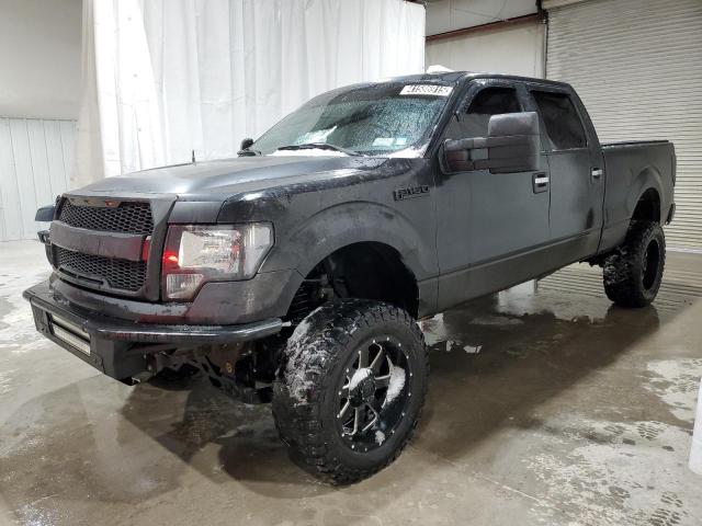 2009 Ford F150 Super 5.4L