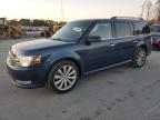 2017 Ford Flex Sel на продаже в Dunn, NC - Side