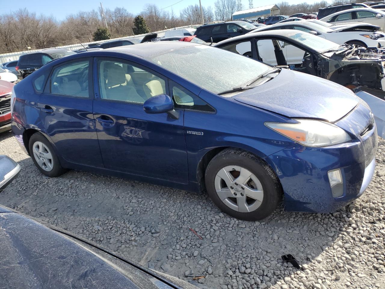 2010 Toyota Prius - Image 4