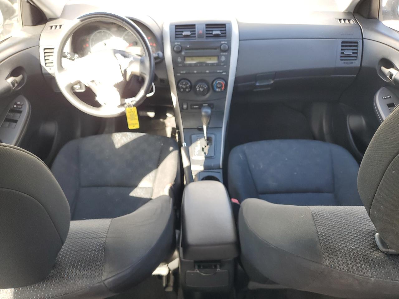 2009 Toyota Corolla - Image 8