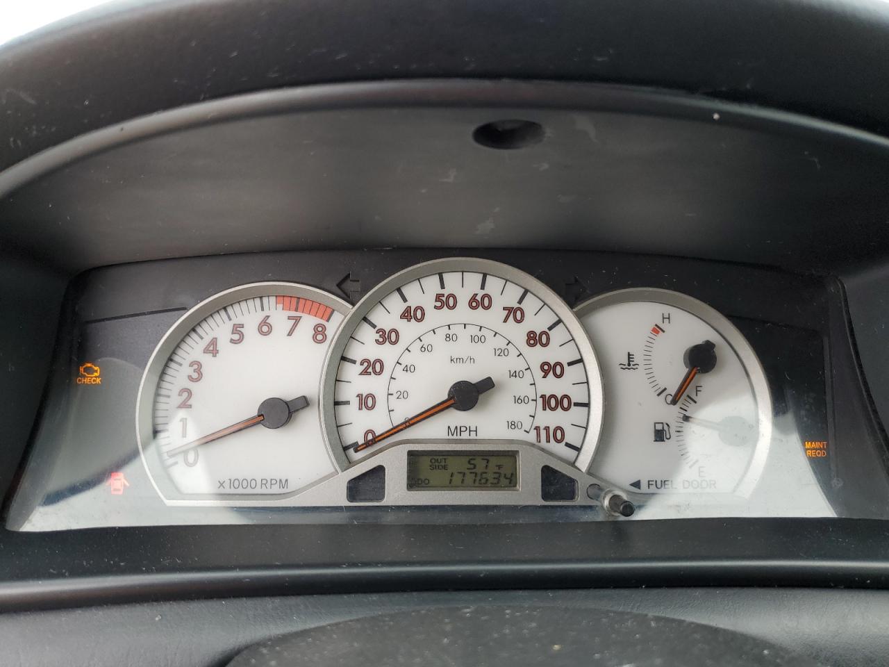 2007 Toyota Corolla - Image 9