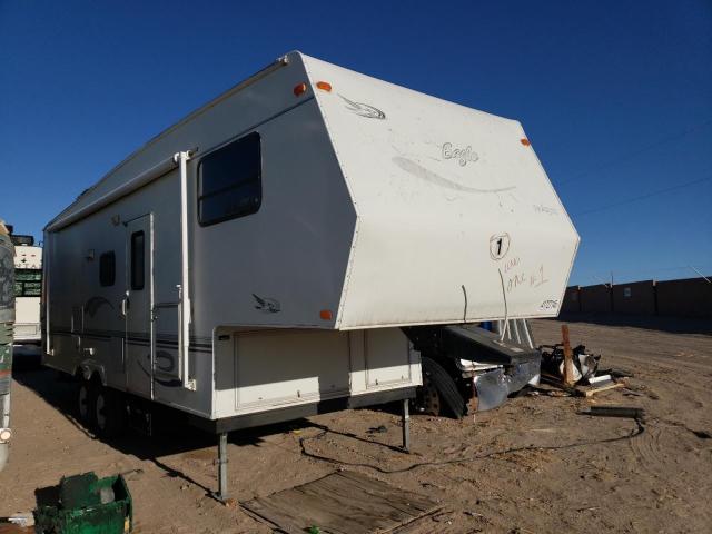 2001 Jayco Trailer  