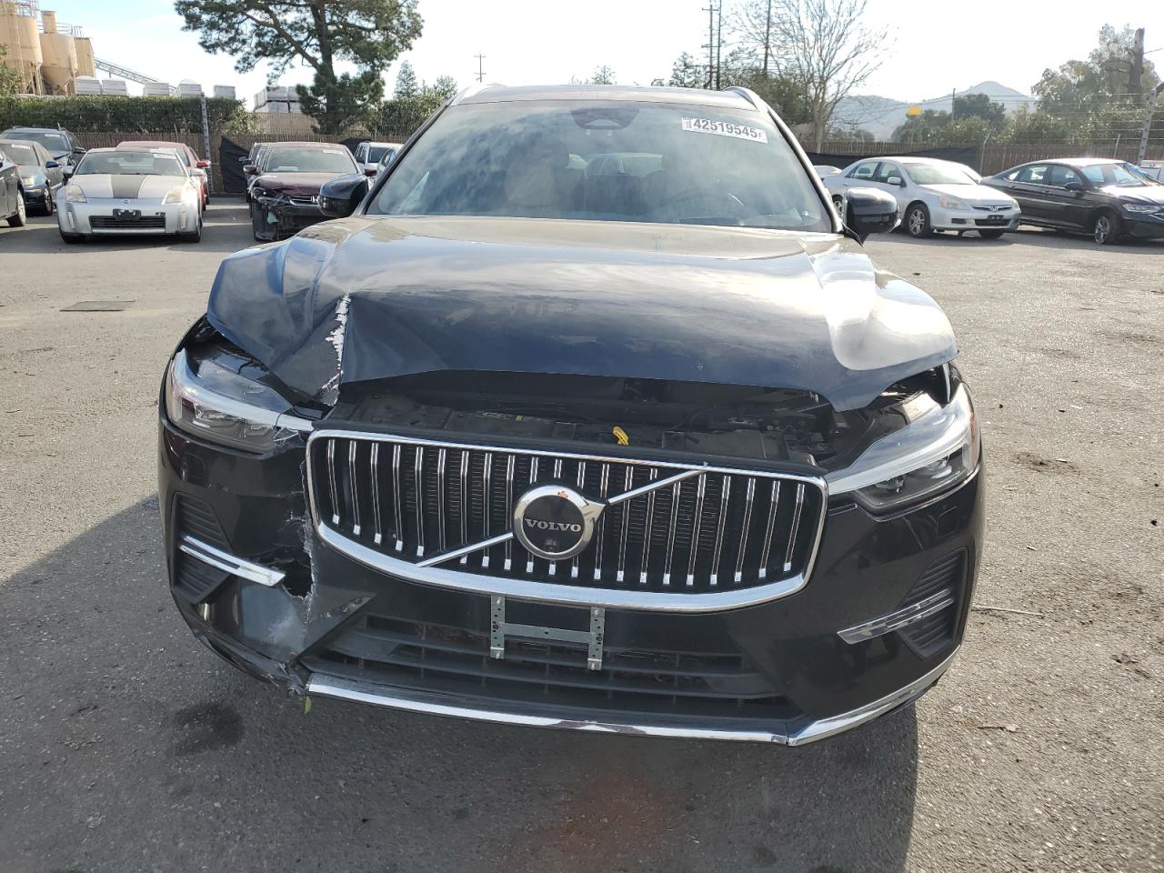 2023 Volvo XC60 - Image 5