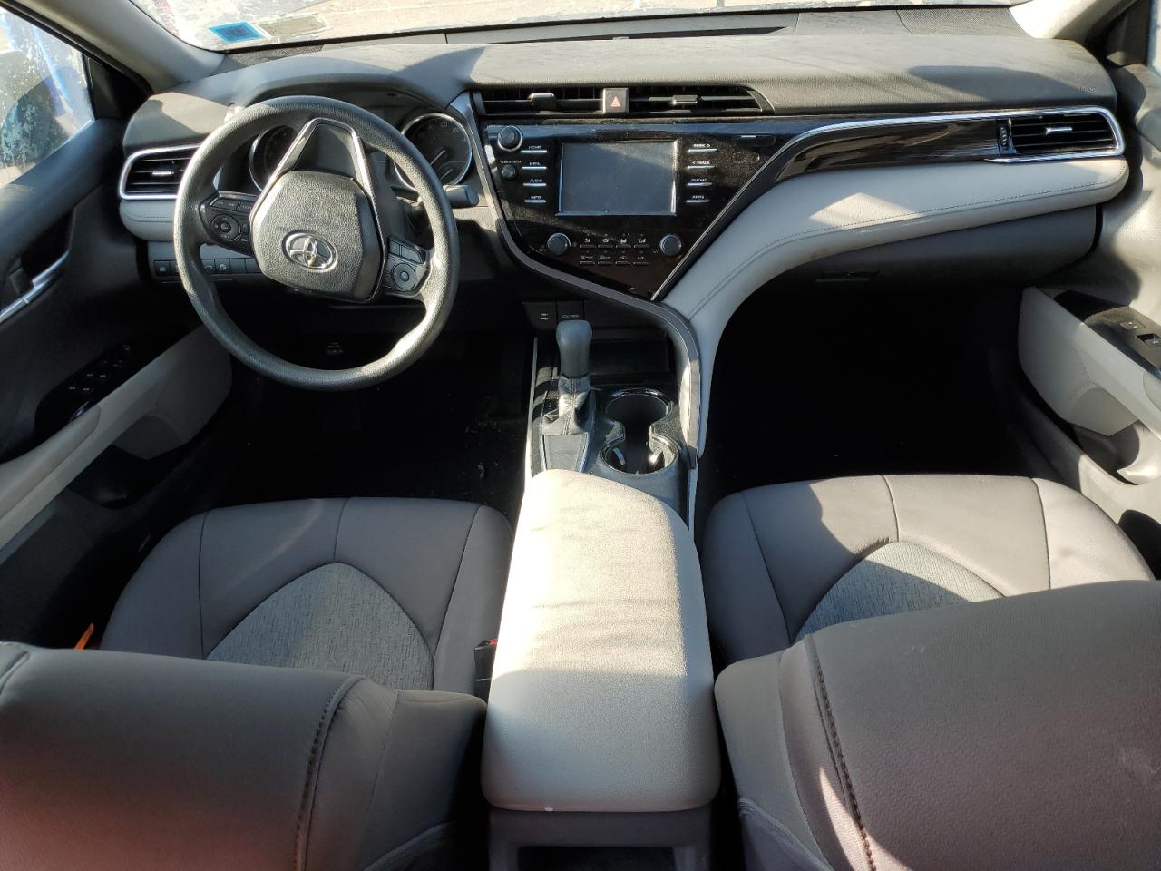 2018 Toyota Camry - Image 8