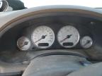 2005 Chrysler Town & Country Limited zu verkaufen in Wilmer, TX - Front End