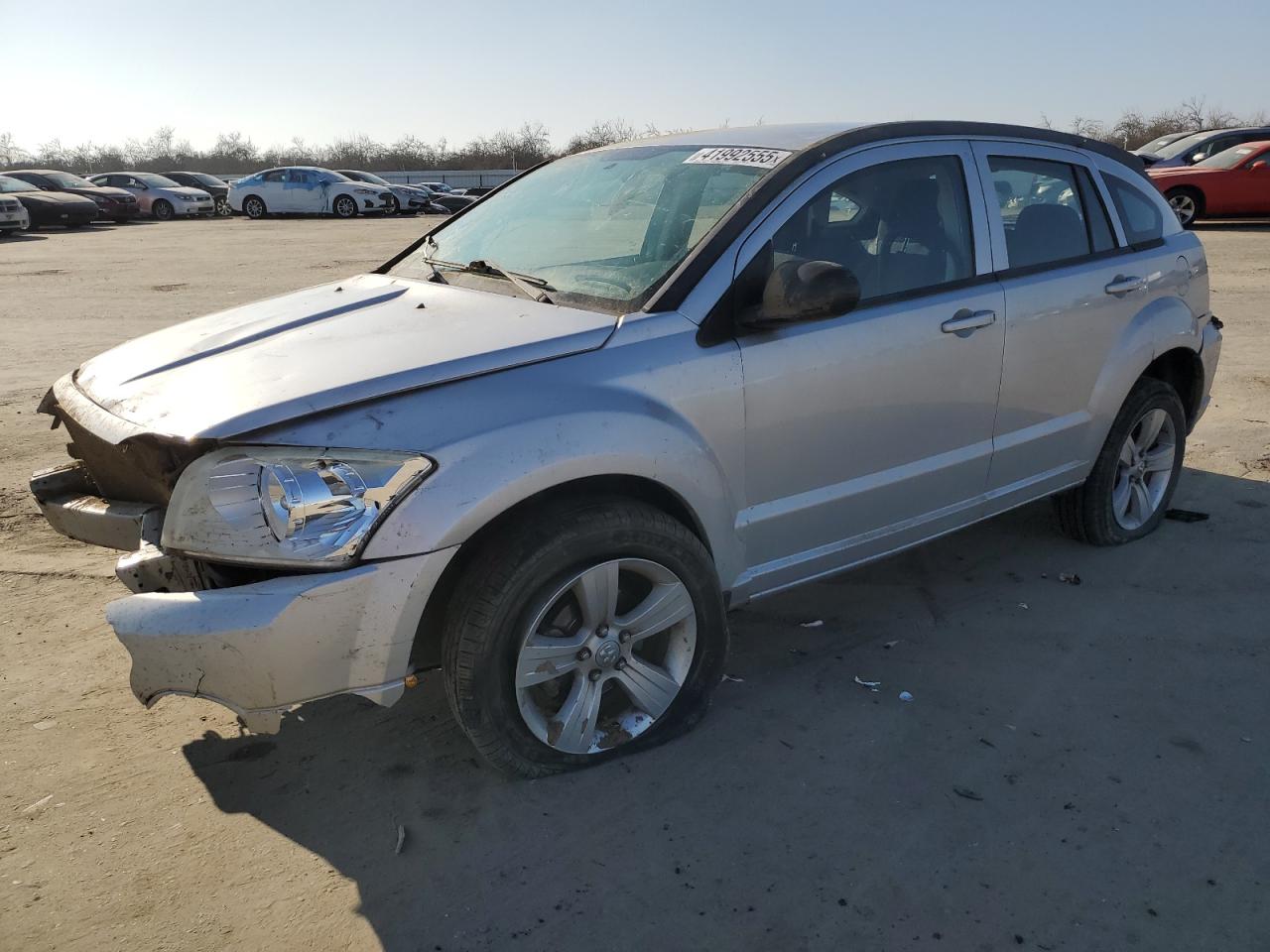 2010 Dodge Caliber - Image 1