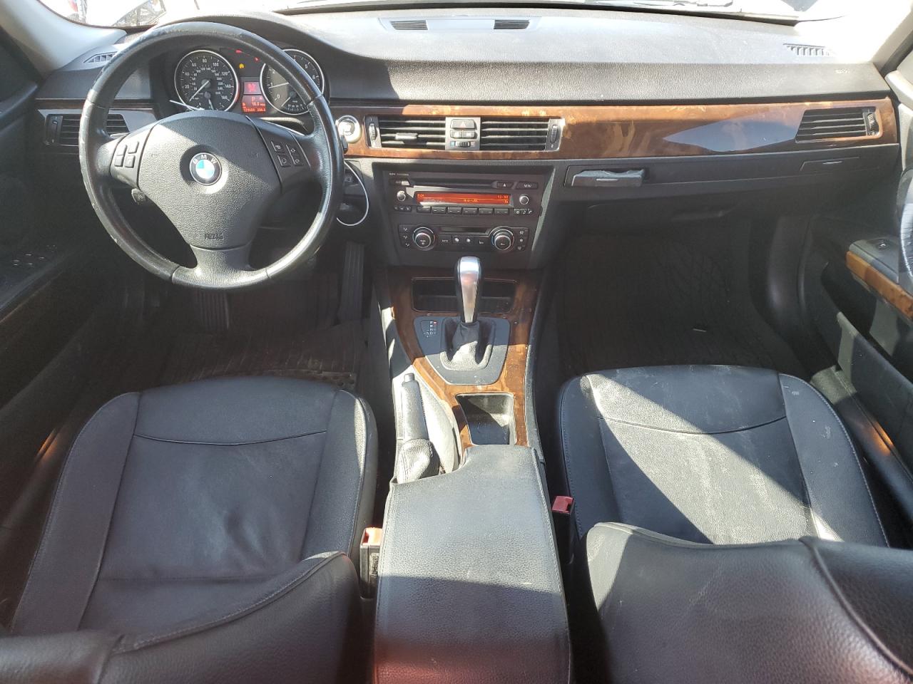 2011 BMW 3er - Image 8