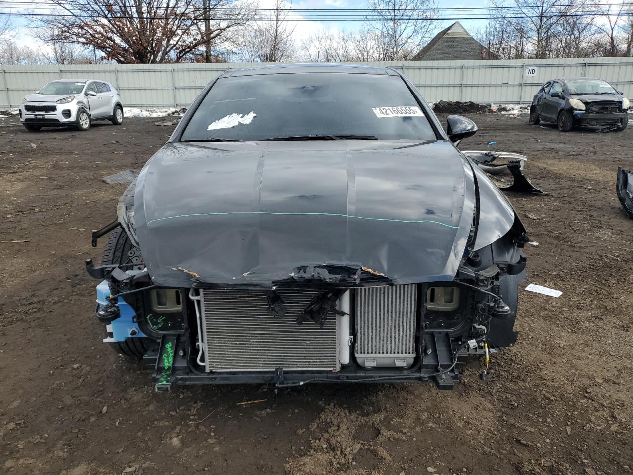 2023 Hyundai Sonata - Image 5