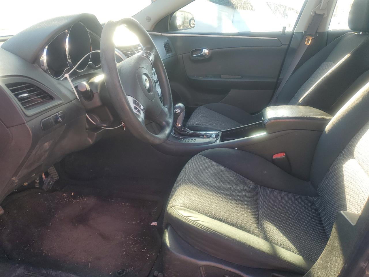 2009 Chevrolet Malibu - Image 7