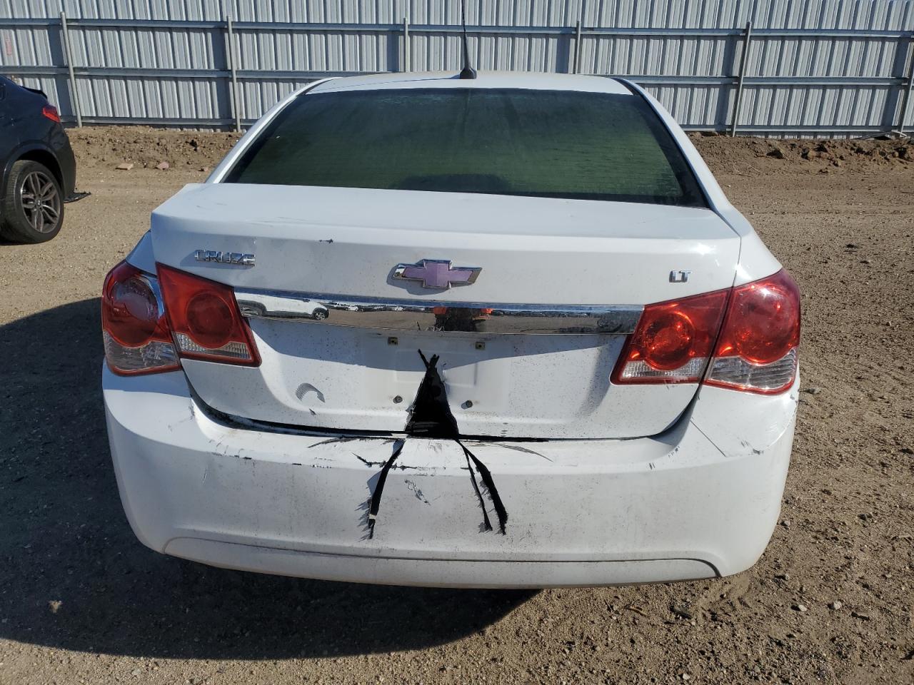 2013 Chevrolet Cruze - Image 6