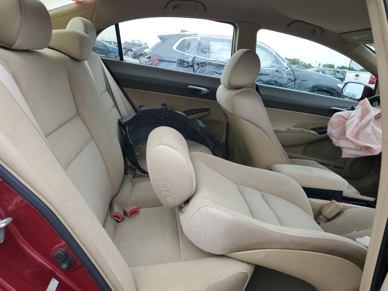 2006 Honda Civic - Image 10