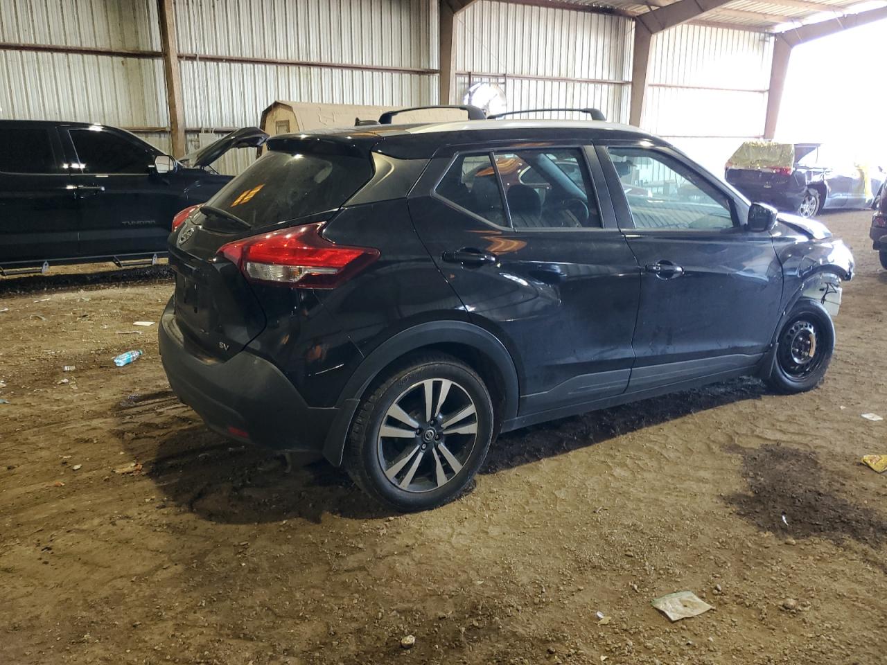 2019 Nissan Kicks - Image 3