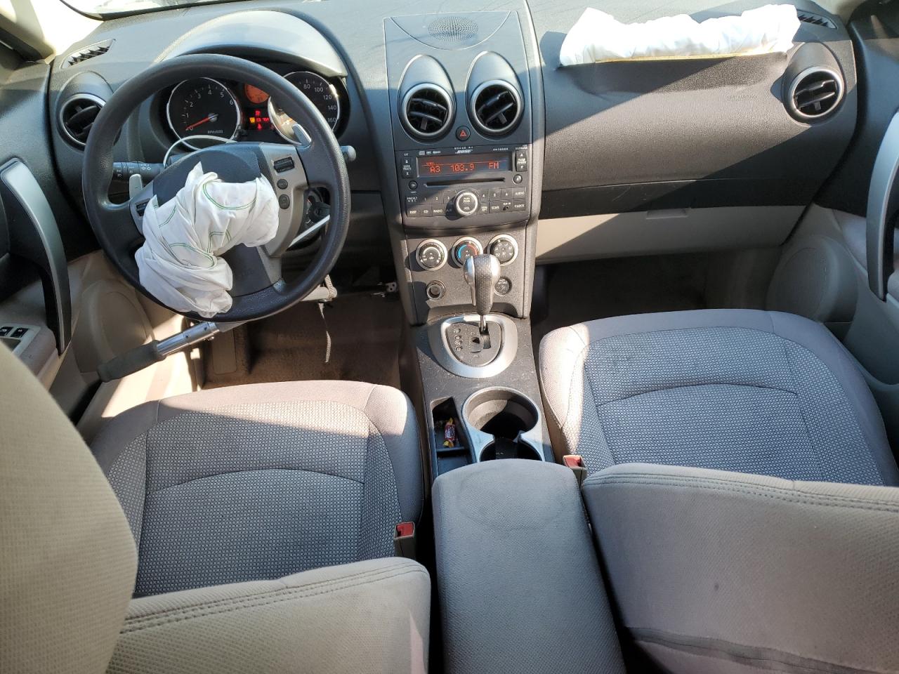 2008 Nissan Rogue - Image 8