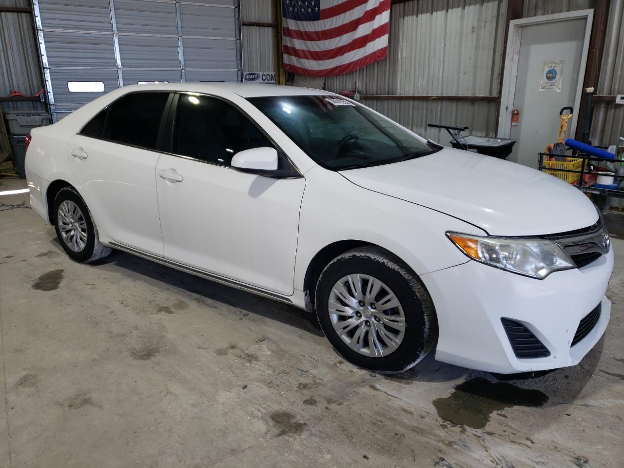 2012 Toyota Camry - Image 4