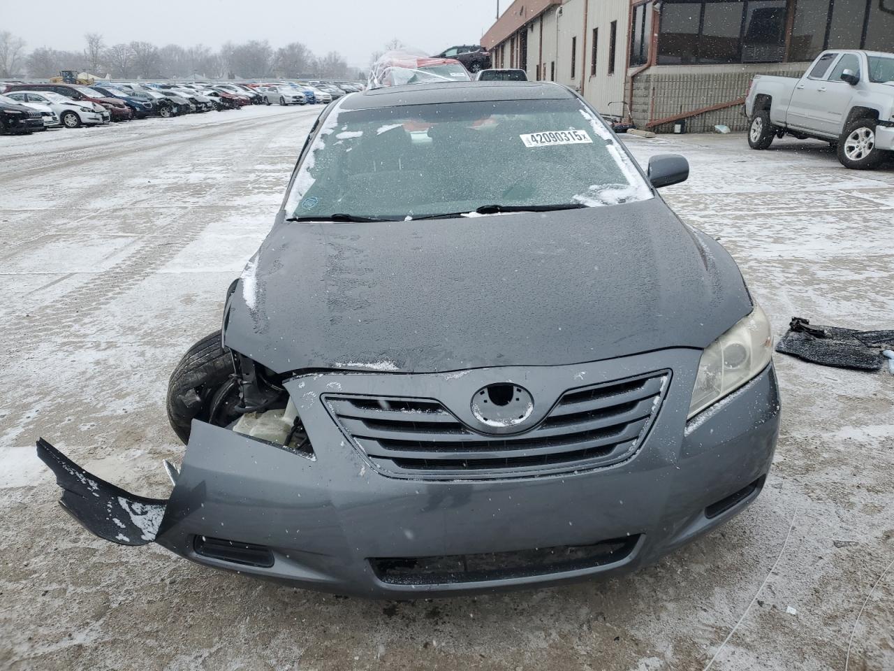 2009 Toyota Camry - Image 5