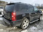 2013 Chevrolet Tahoe K1500 Ltz продається в Waldorf, MD - Front End