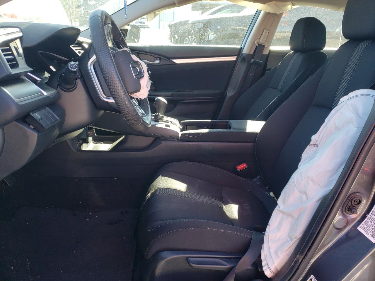 2017 Honda Civic - Image 7