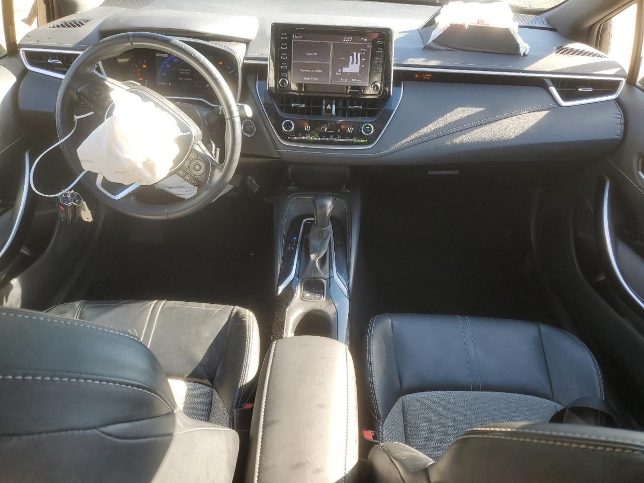 2019 Toyota Corolla - Image 8