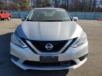 2019 Nissan Sentra S იყიდება Brookhaven-ში, NY - Rear End