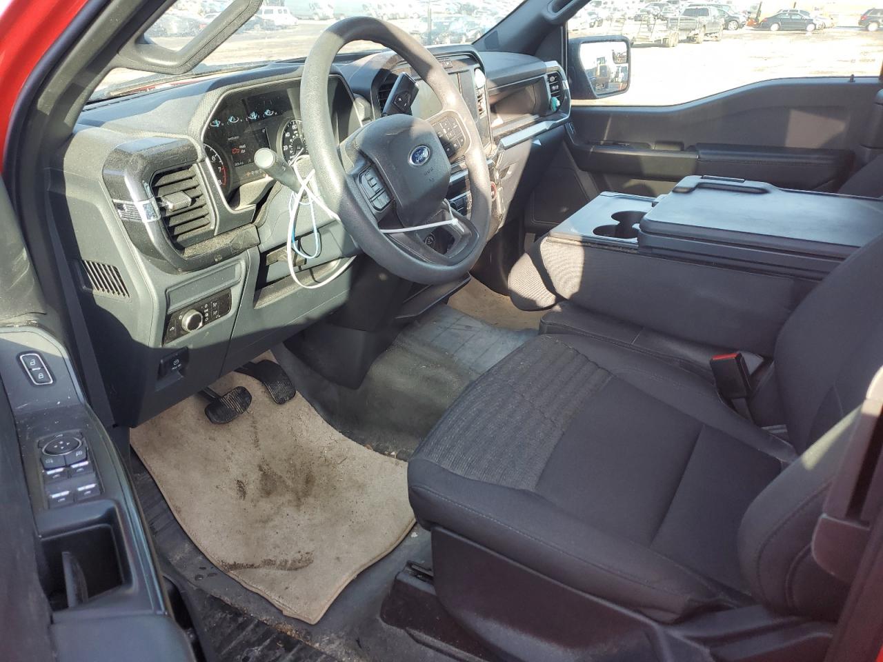 2023 Ford F-150 - Image 8