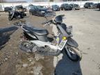 2012 Yamaha Yw50 F zu verkaufen in Glassboro, NJ - Side
