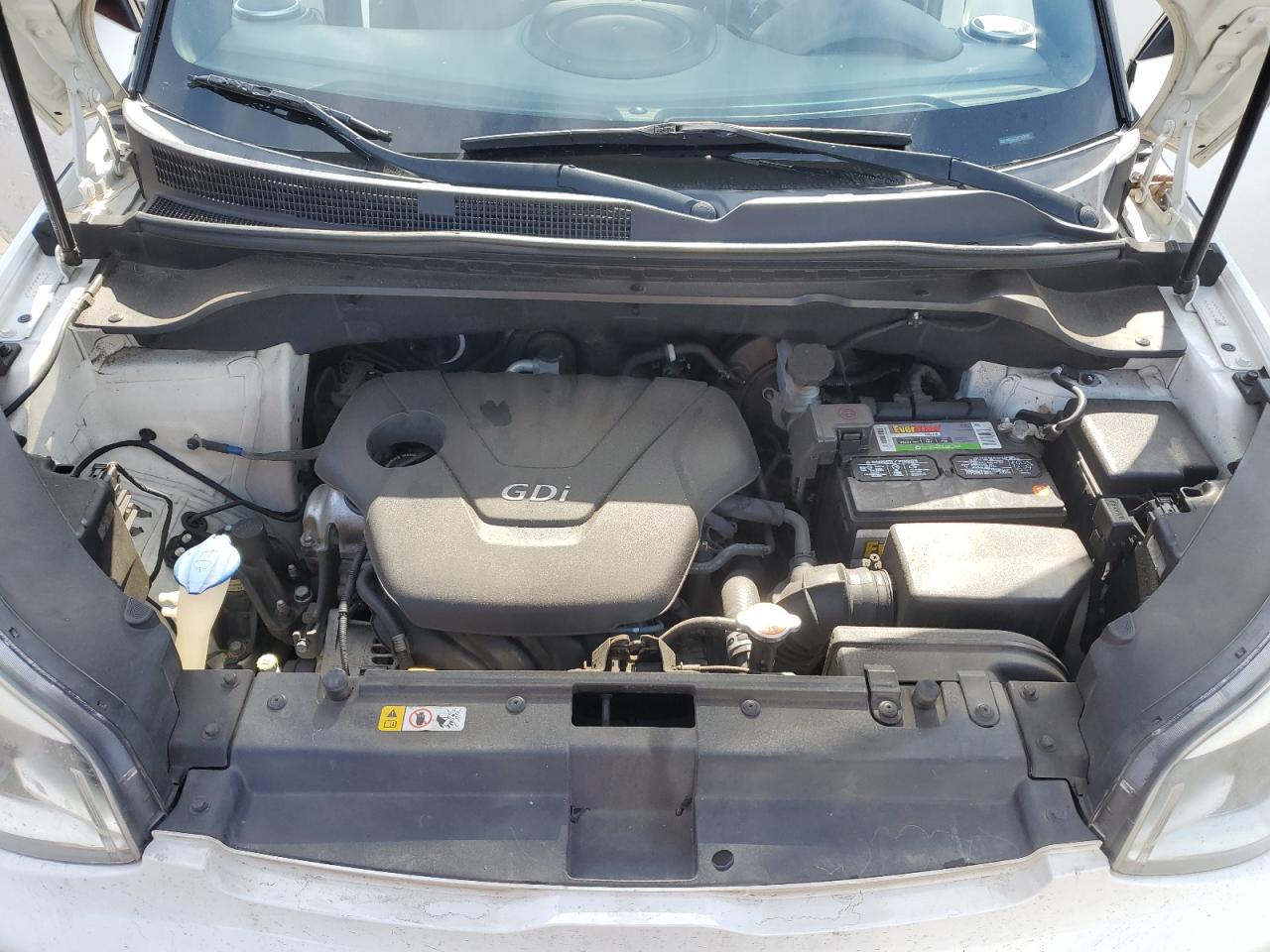 2015 Kia Soul - Image 12