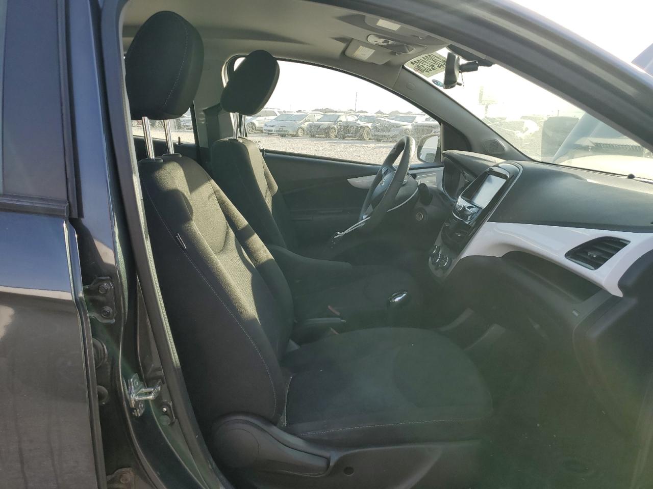 2018 Chevrolet Spark - Image 7