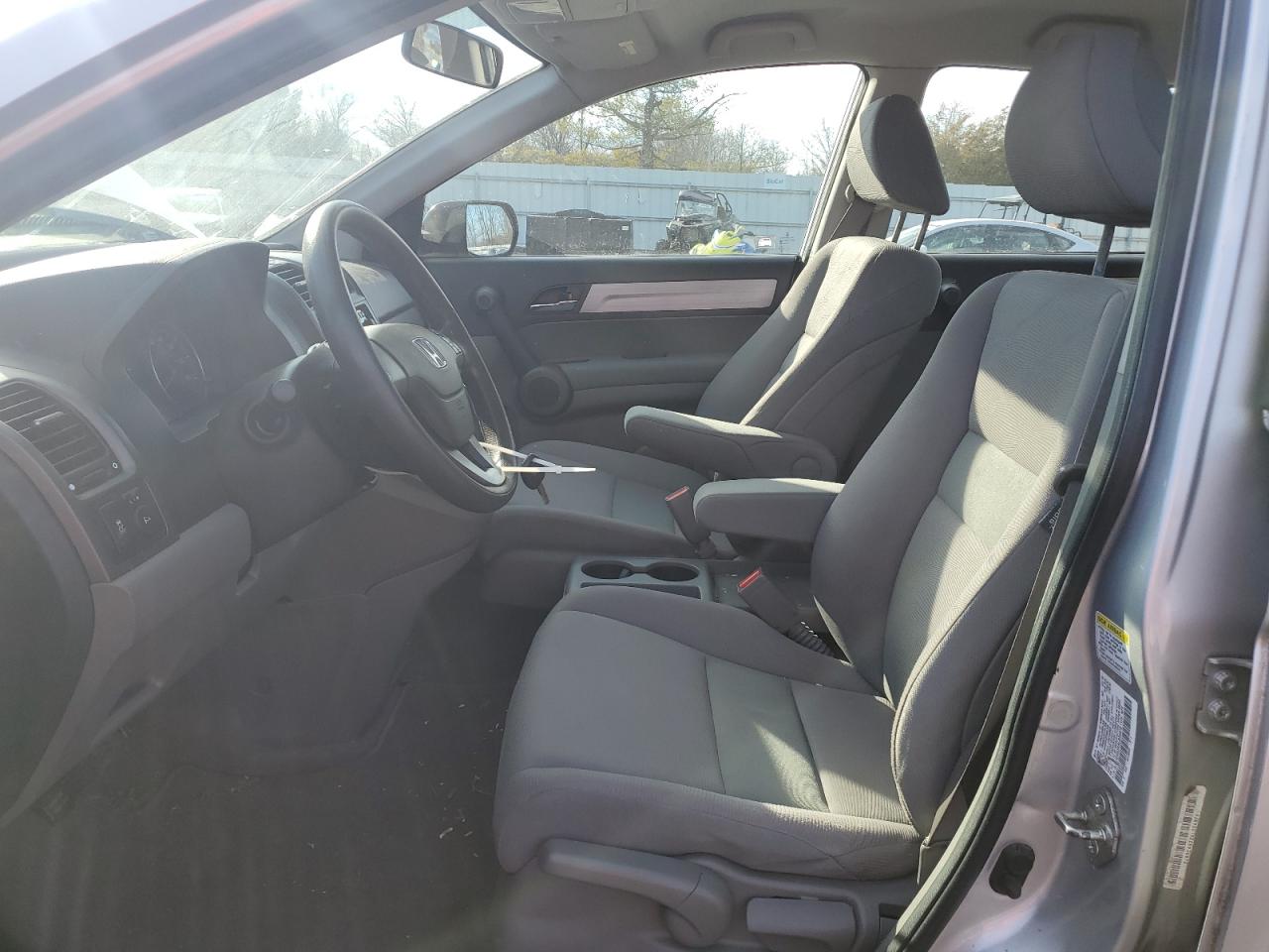 2010 Honda CR-V - Image 7