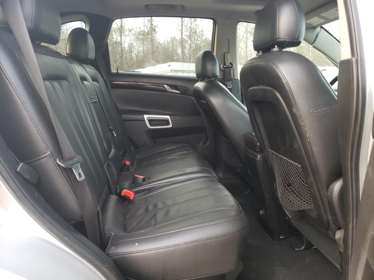 2014 Chevrolet Captiva - Image 11