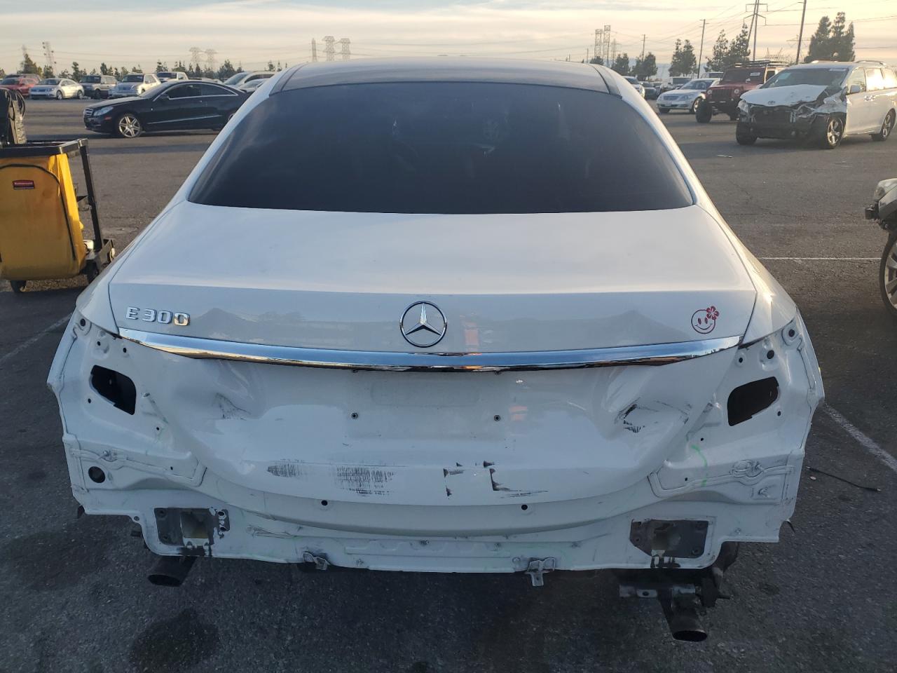 2019 Mercedes-Benz E-klasse - Image 6