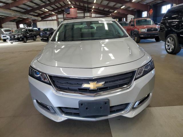 Sedans CHEVROLET IMPALA 2014 Silver