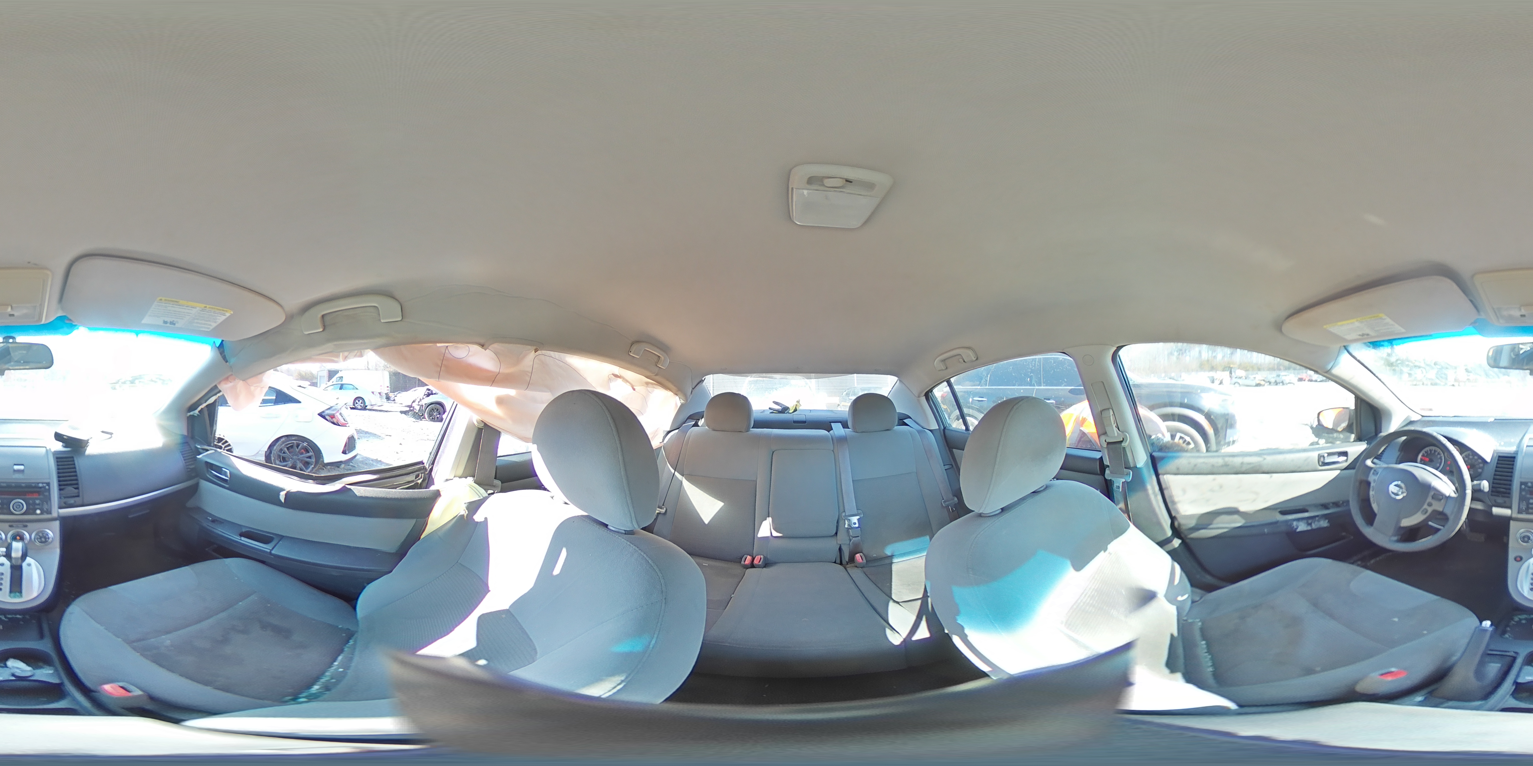 2011 Nissan Sentra - Image 13