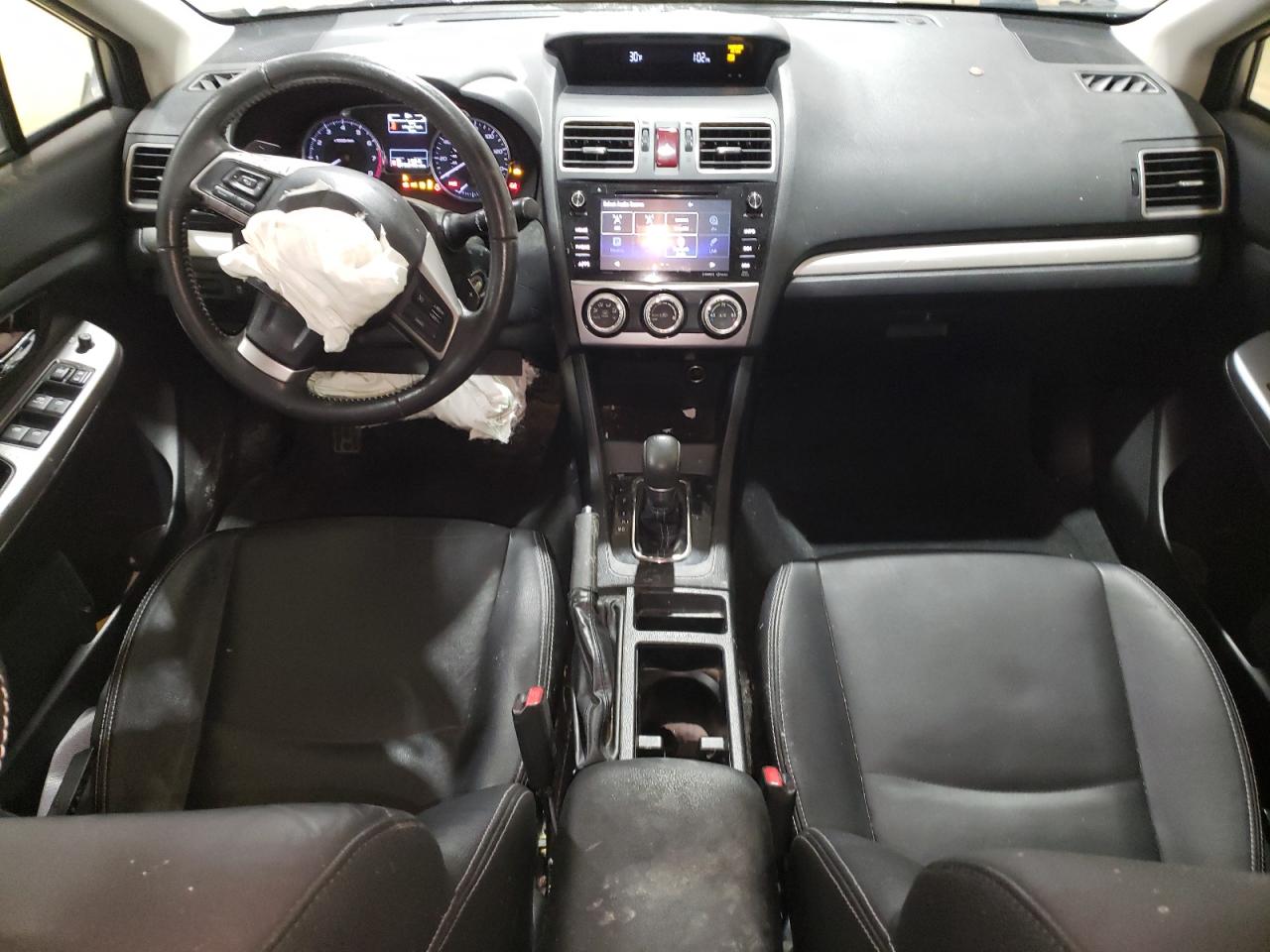 2016 Subaru Impreza - Image 8