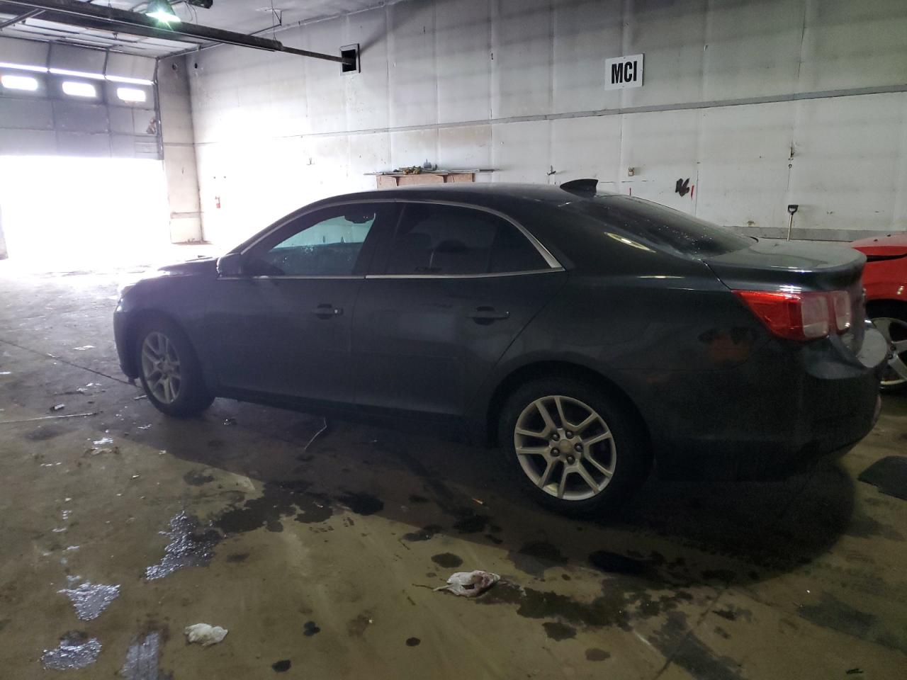 2016 Chevrolet Malibu - Image 2