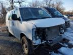 2022 Gmc Savana G2500 for Sale in Baltimore, MD - Front End