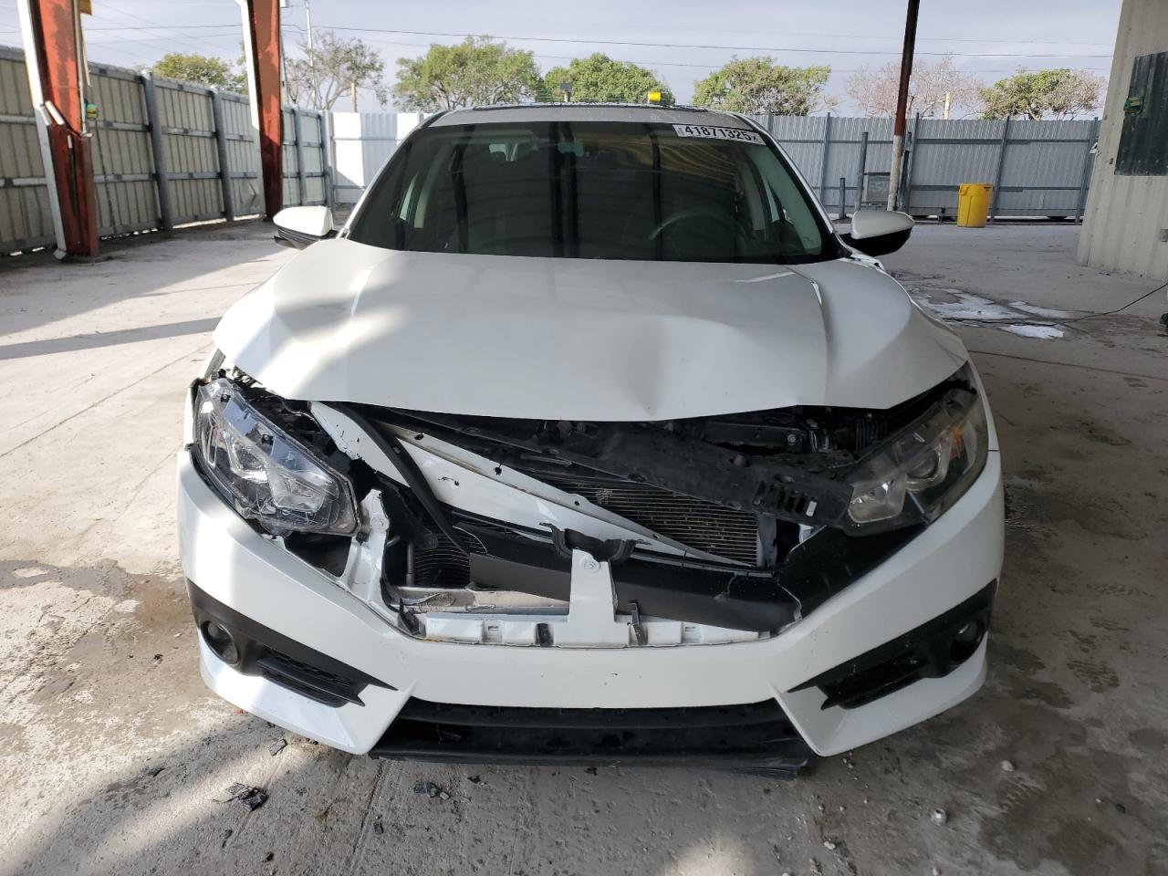 2016 Honda Civic - Image 5