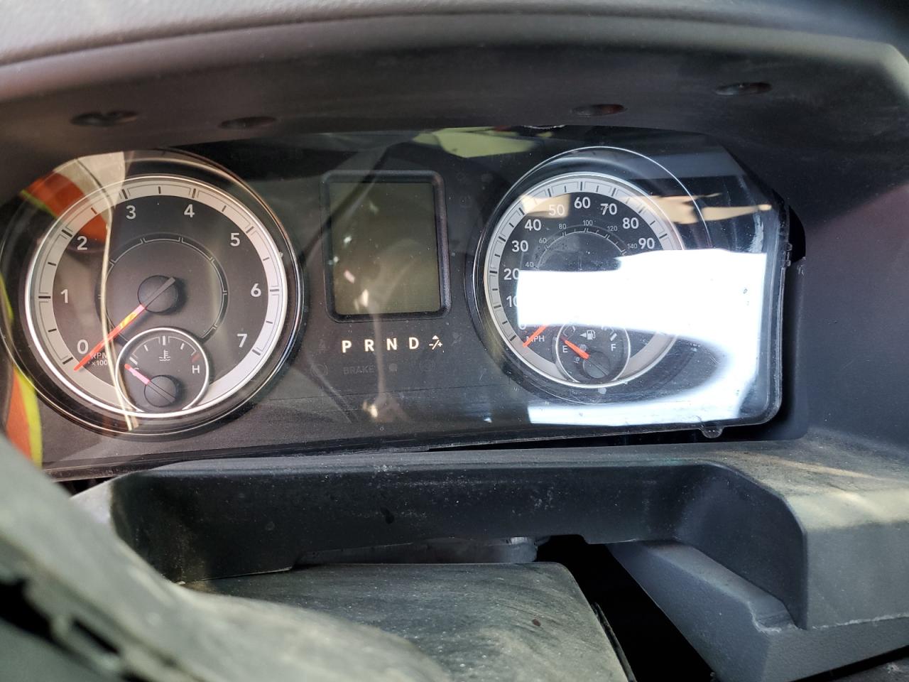 2018 RAM 1500 - Image 9