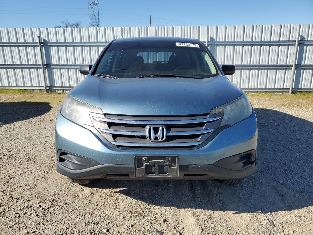 2013 Honda CR-V - Image 5