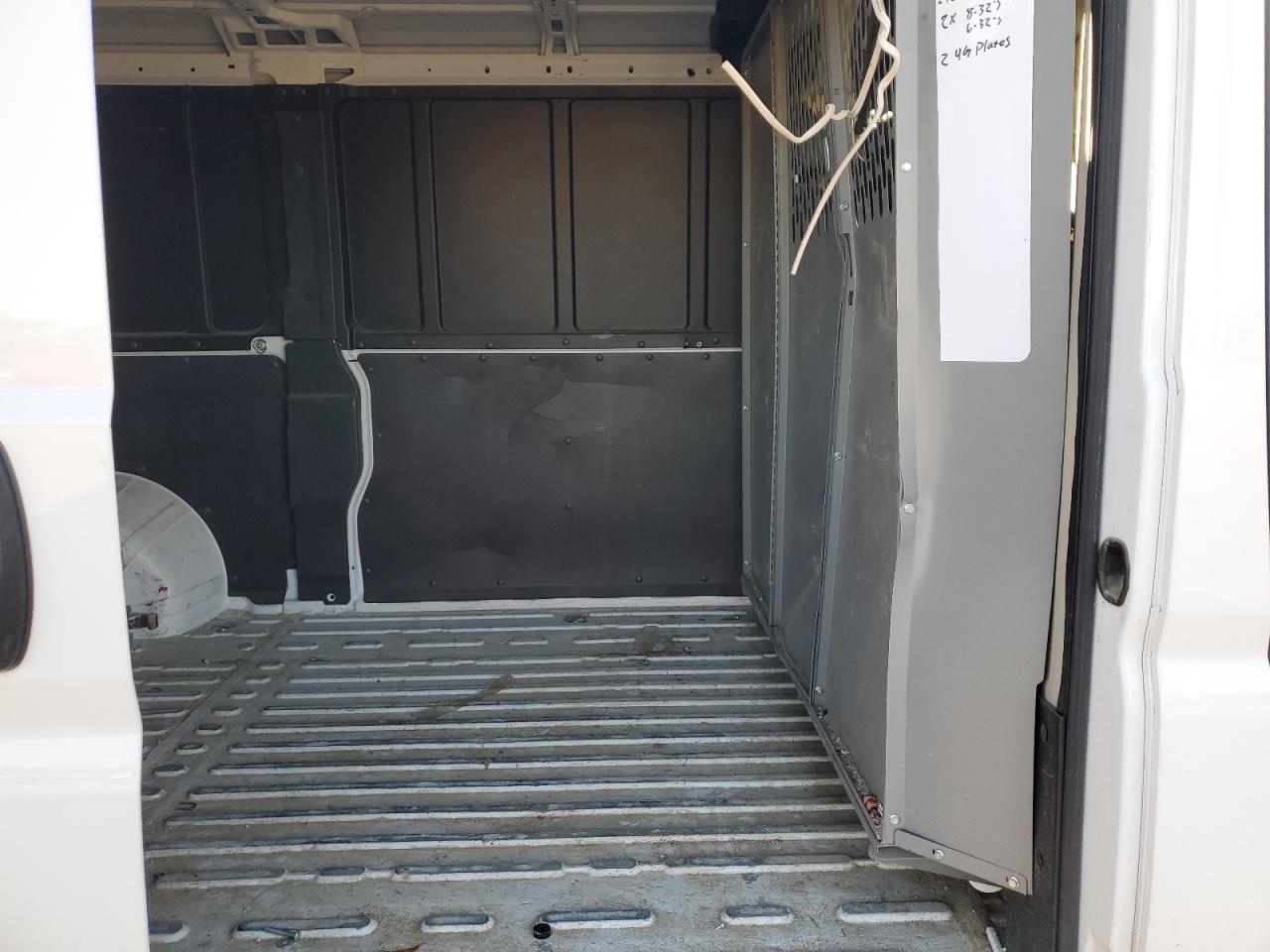 2020 Ram Promaster 1500 1500 Standard VIN: 3C6TRVAG0LE138331 Lot: 88965765