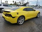 2014 Chevrolet Camaro Ls на продаже в Riverview, FL - Rear End