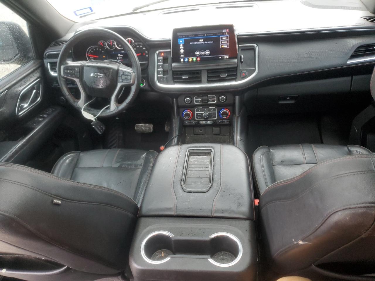 2021 Chevrolet Tahoe - Image 8