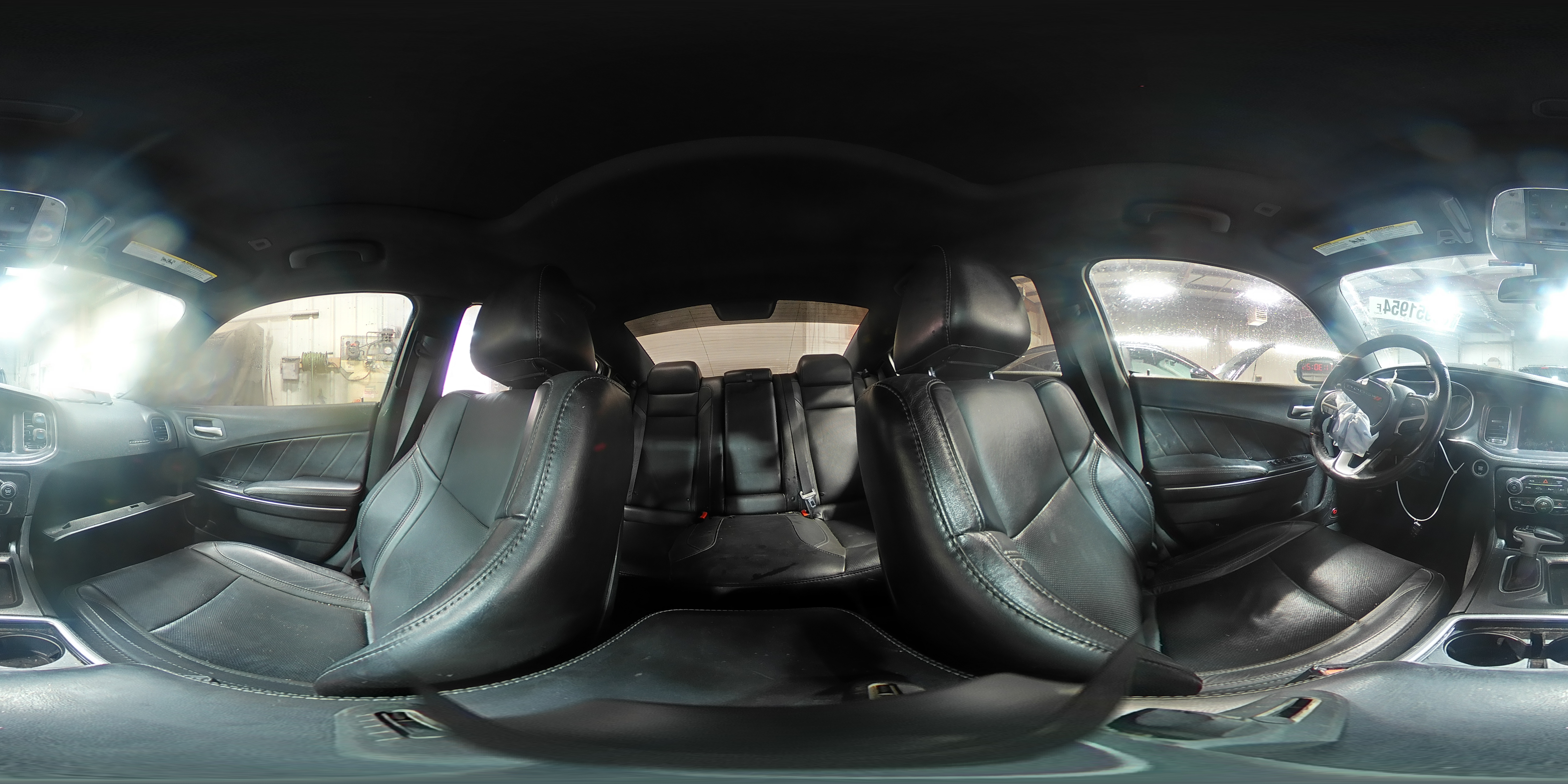 2018 Dodge Charger - Image 14