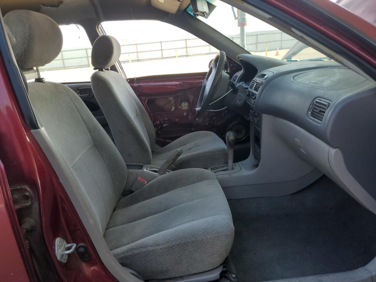 2000 Toyota Corolla - Image 7