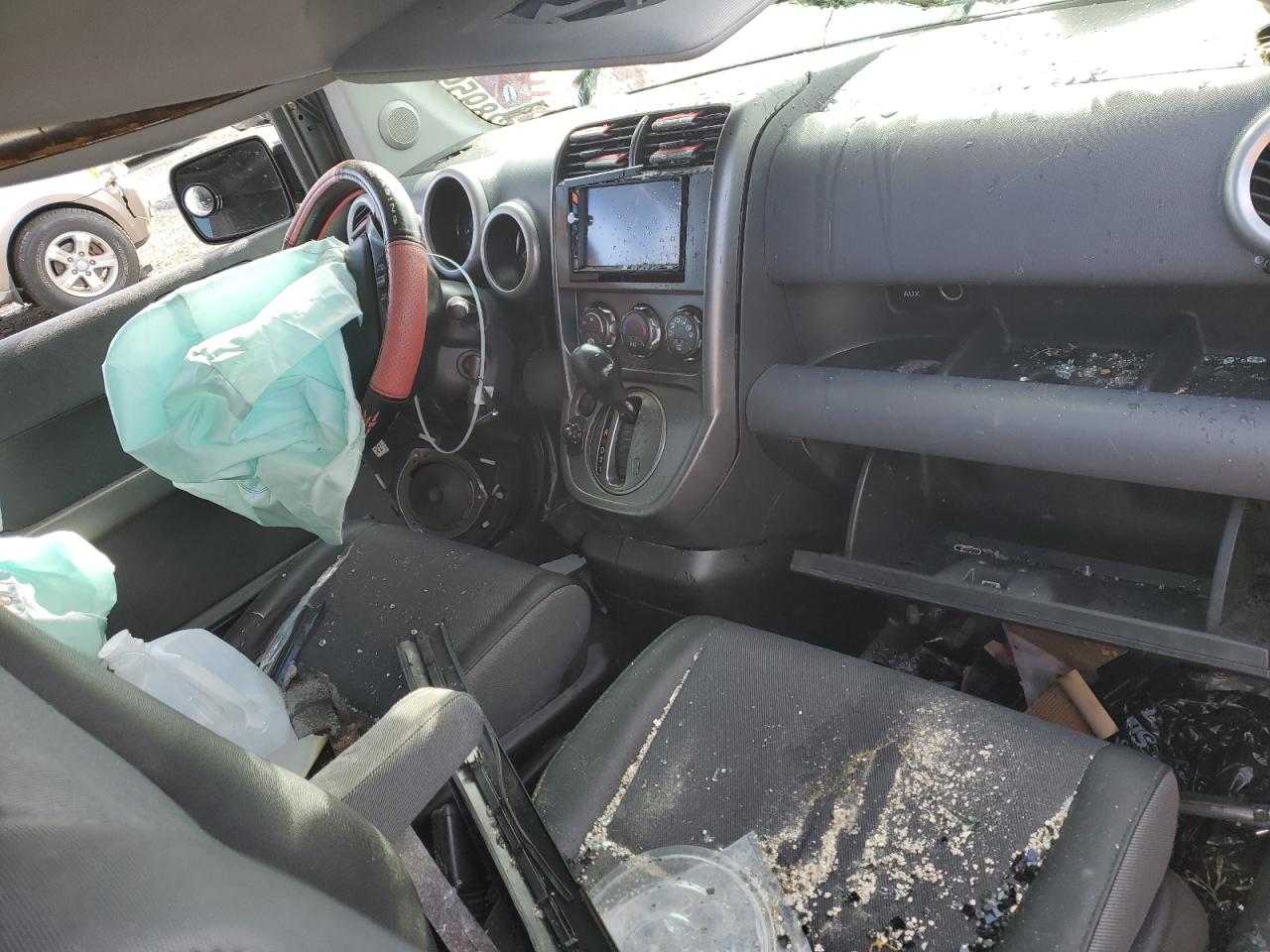 2005 Honda Element - Image 8