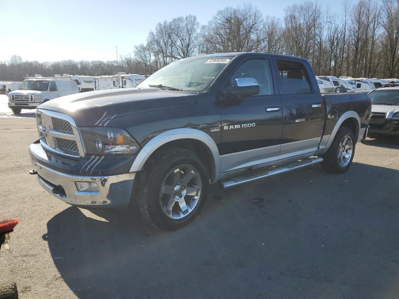 2012 Dodge RAM - Image 1