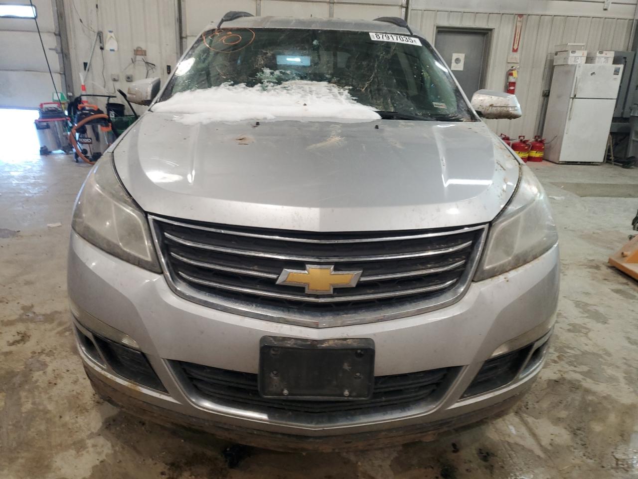2014 Chevrolet Traverse - Image 5