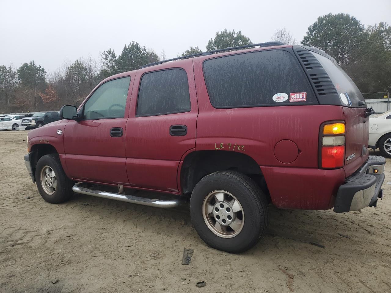 2006 Chevrolet Tahoe - Image 2