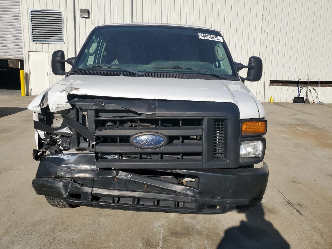 2012 Ford Econoline - Image 5