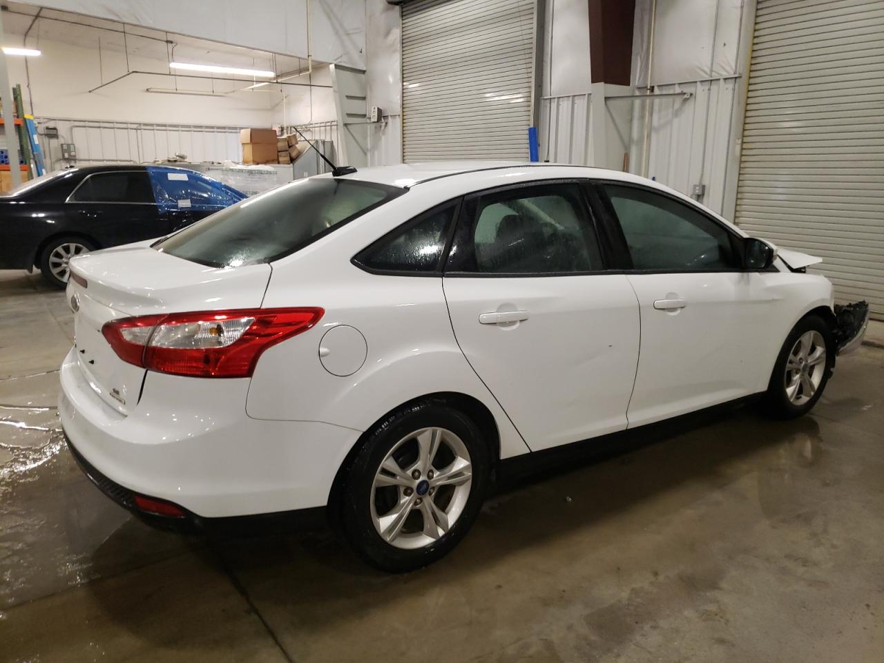 2014 Ford Focus - Image 3