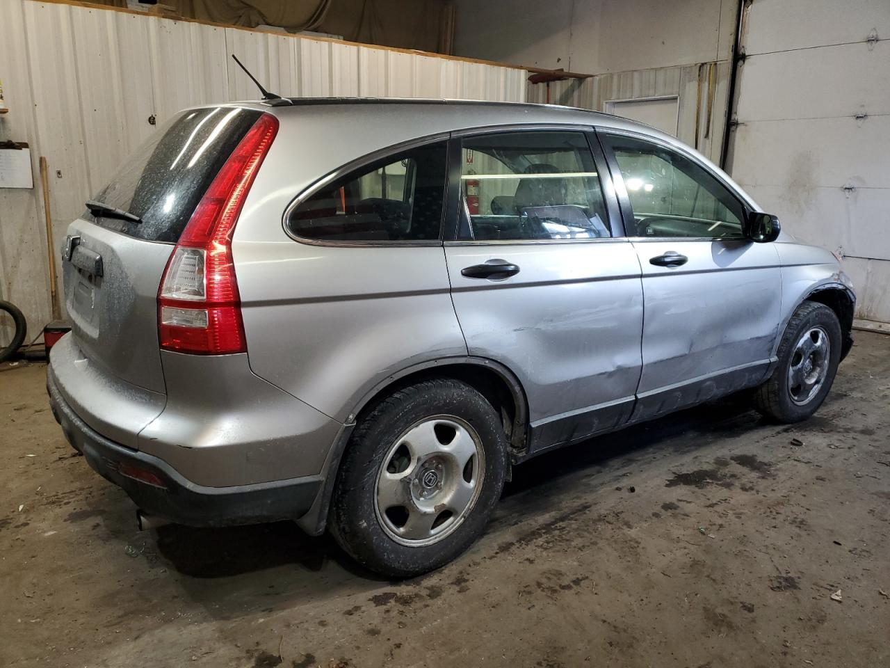 2008 Honda CR-V - Image 3